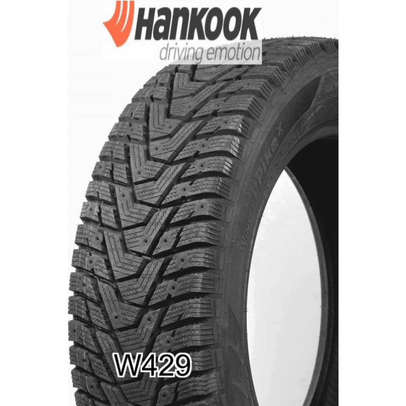 Hankook - Winter I Pike RS2 W429 - 215/60 R16