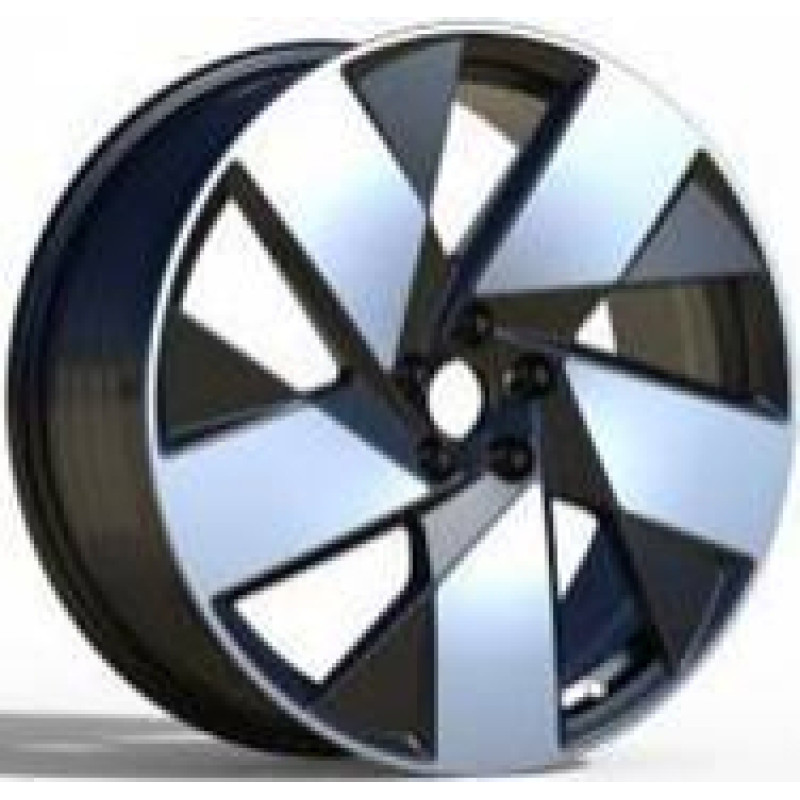 Replica Wheels SR402 20 8 5x108 ET50