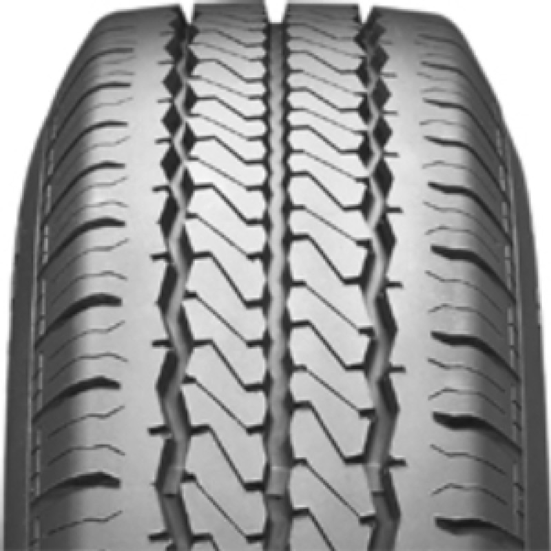 Hankook - RA08 Radial - 145/0 R13C