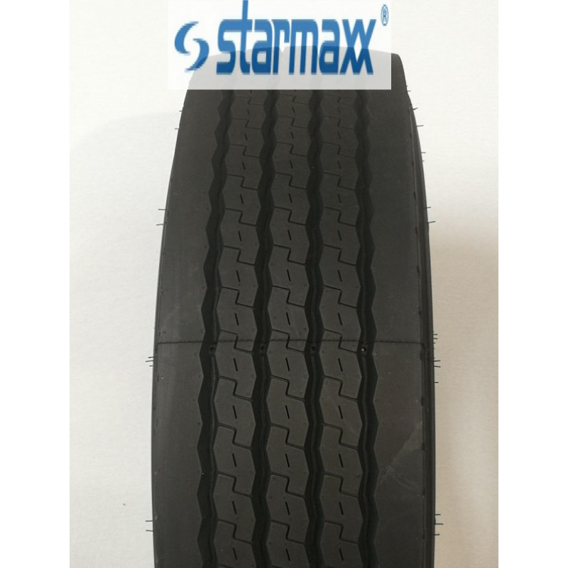 Starmaxx - LH100 - 265/70 R19C