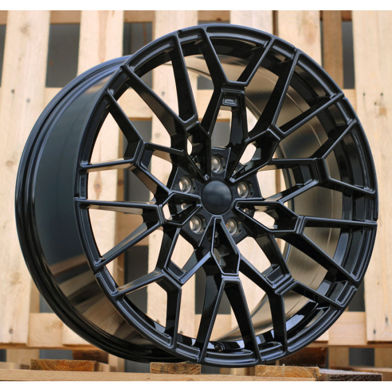 Replica Wheels I0384 19 9.5 5x120 ET38