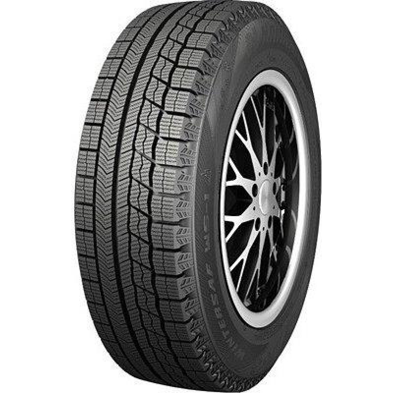 Nankang - WS-1 - 285/40 R21