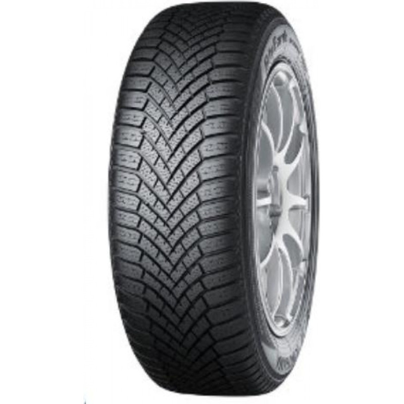 Yokohama - BLUEARTH WINTER V906 - 265/45 R20