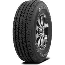 Bridgestone - Dueler H/t 684-2 - 265/60 R18