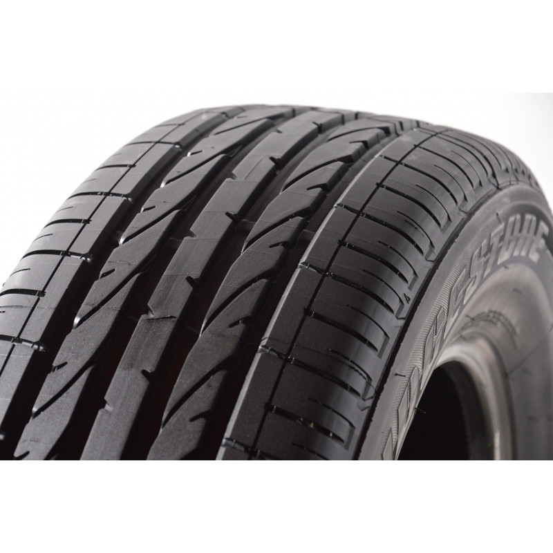 Bridgestone - Dueler H/P Sport - 255/60 R18