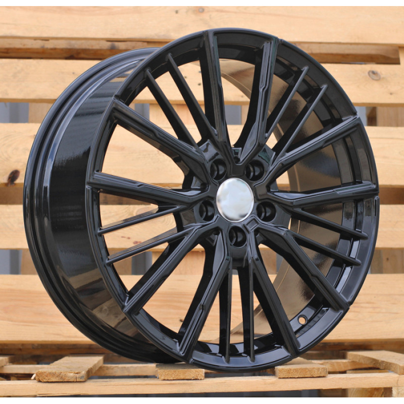 Replica Wheels A5824 19 8 5x112 ET50