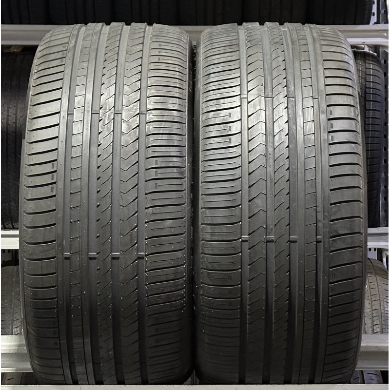 Winrun - R330 - 315/35 R22