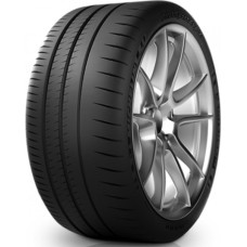 Michelin - PILOT SPORT CUP 2 CONNECT - 265/35 R18