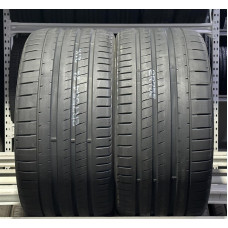 Yokohama - ADVAN SPORT V107E - 315/30 R23