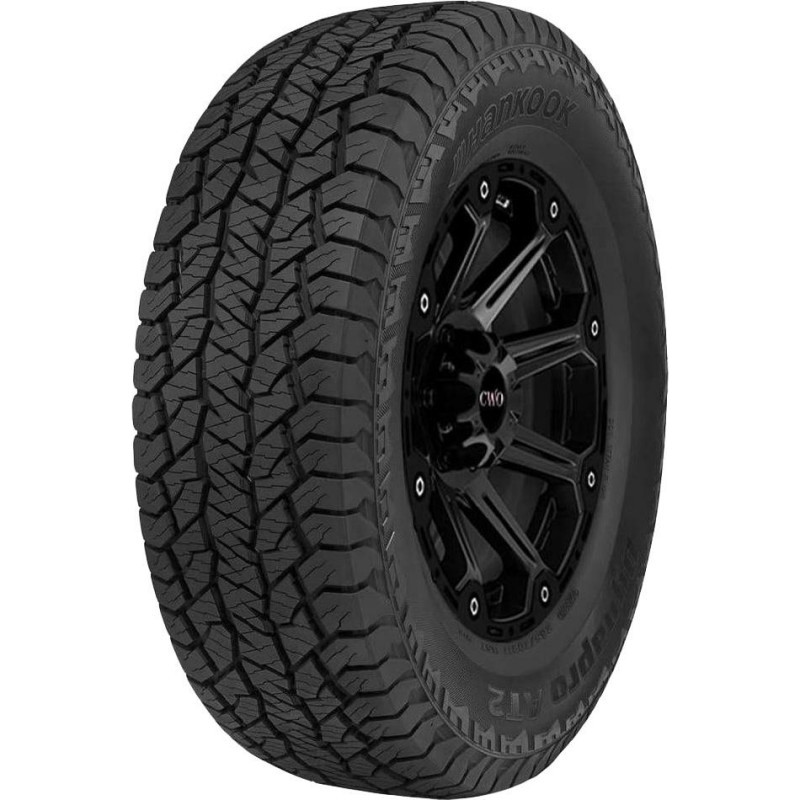 Hankook - DYNAPRO AT2 (RF11) - 245/70 R17