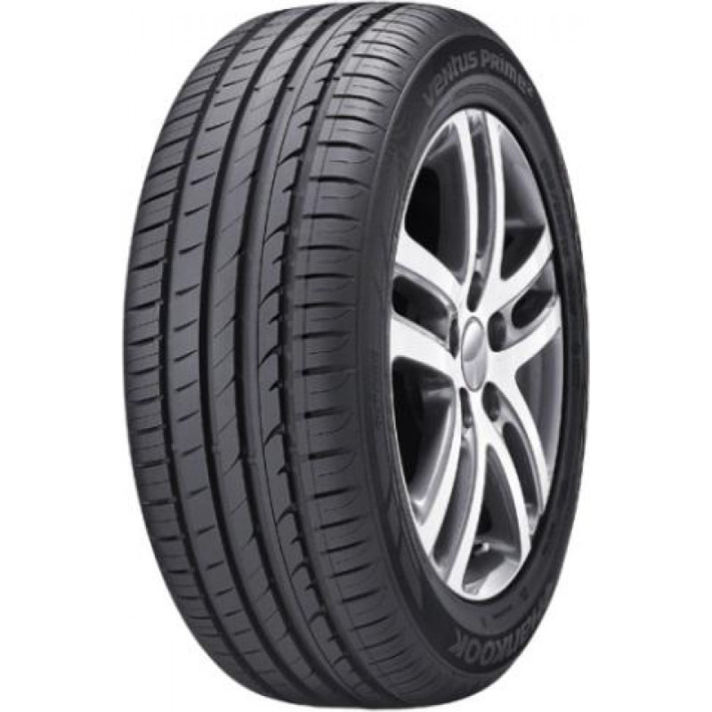 Hankook - Ventus Prime 2 K115 - 255/45 R18
