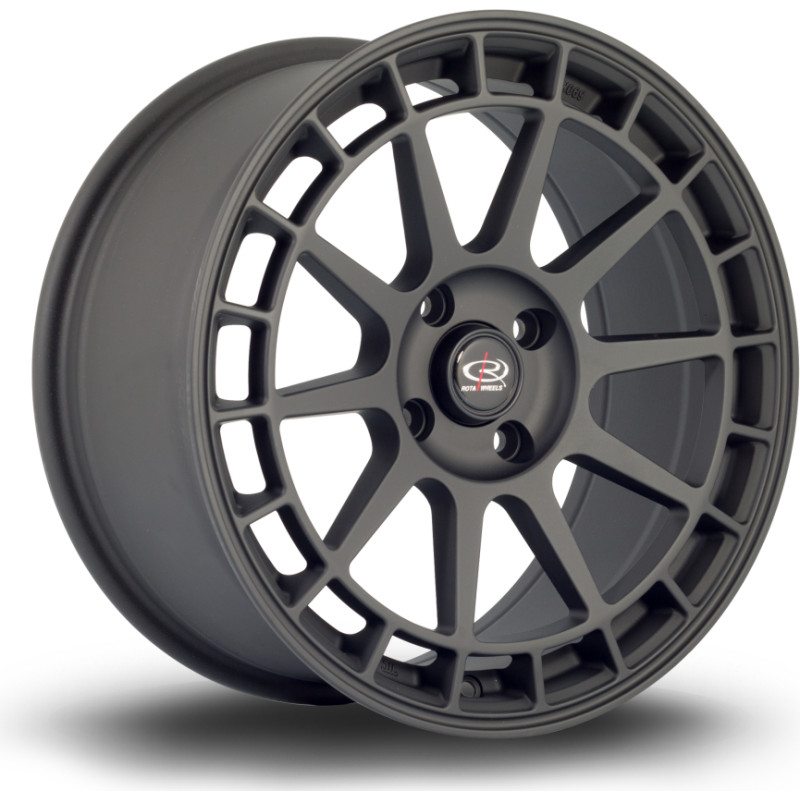 Rota Recce 17 8 5x100 ET35