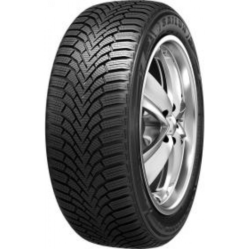 Sailun - IceBlazer Alpine + - 195/65 R15