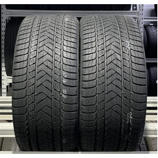 Pirelli - SOTTOZERO 3 - 245/40 R20