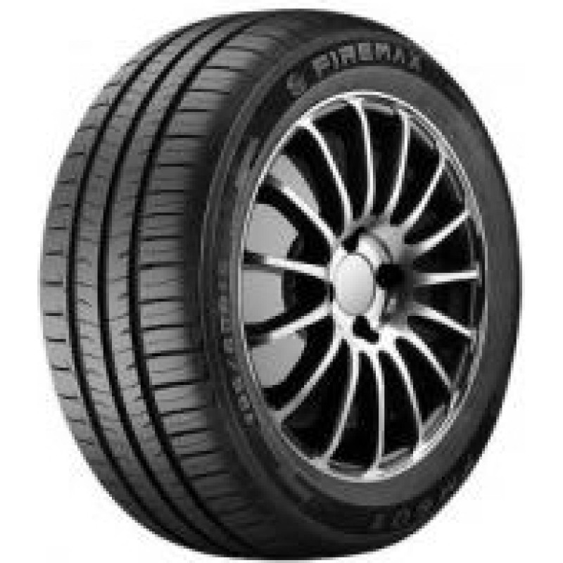 Kpatos - FM601 - 255/30 R19