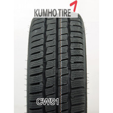 Kumho - CW51 C - 205/75 R16C