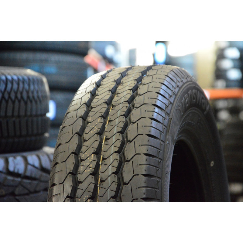 Lassa - Transway - 185/80 R14C