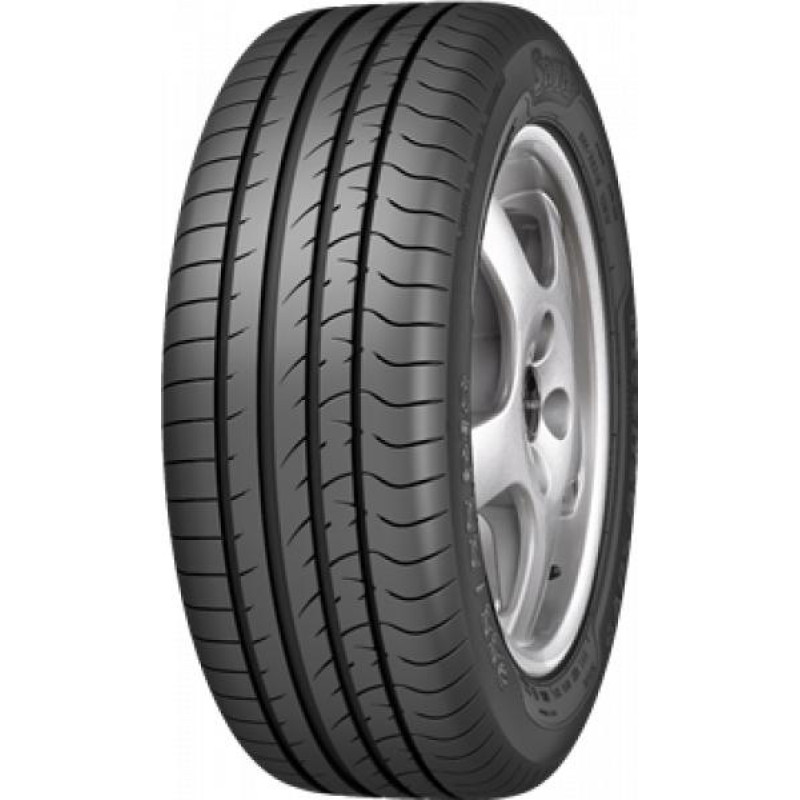 Sava - Intensa SUV 2 - 215/55 R18