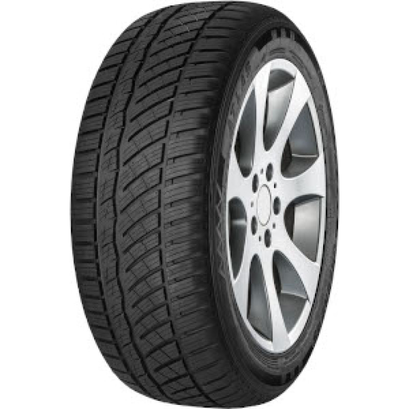 Atlas - GREEN3 VAN 4S - 205/65 R15C