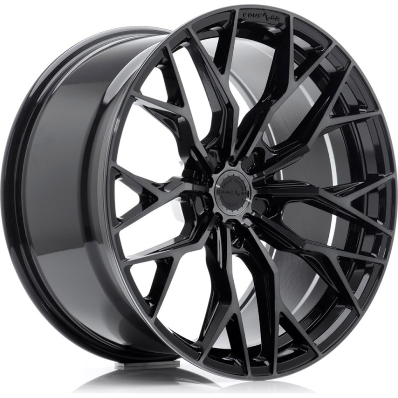Concaver CVR1 21 105 5x112 ET10