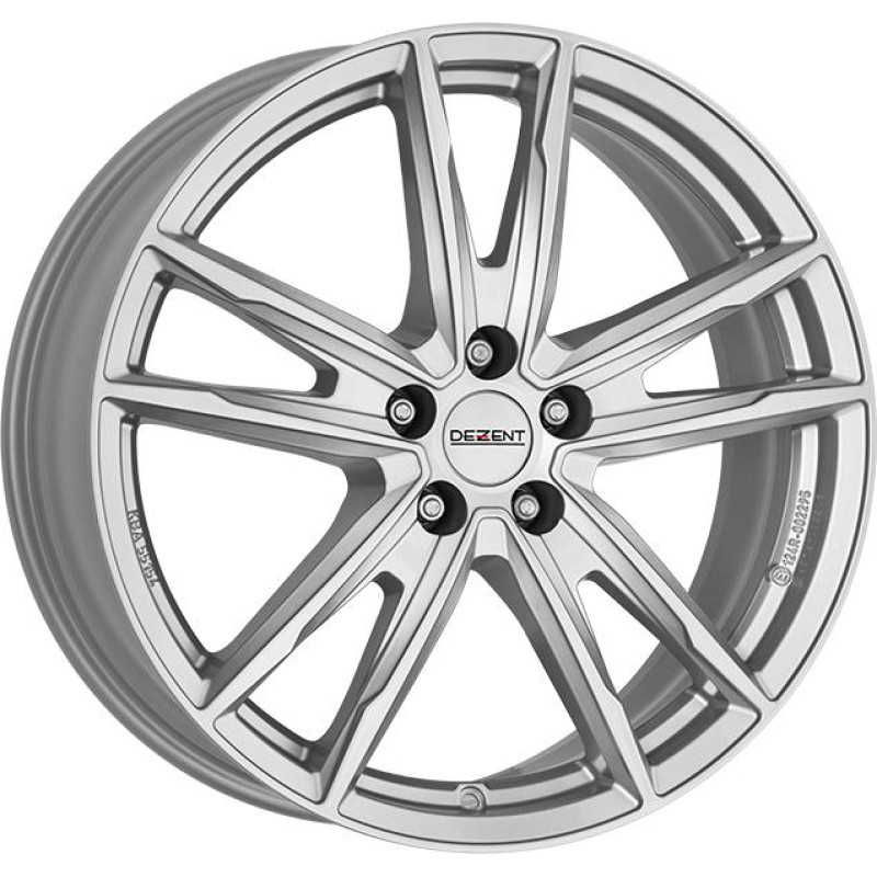 Dezent KF 18 7 5x114.3 ET40