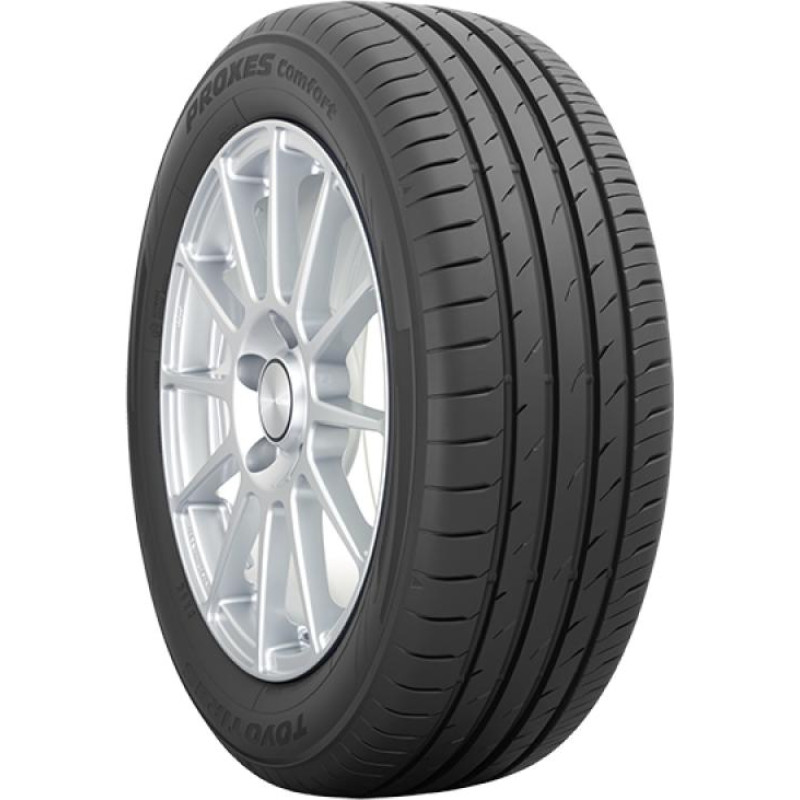 Toyo - Proxes Comfort - 185/65 R15