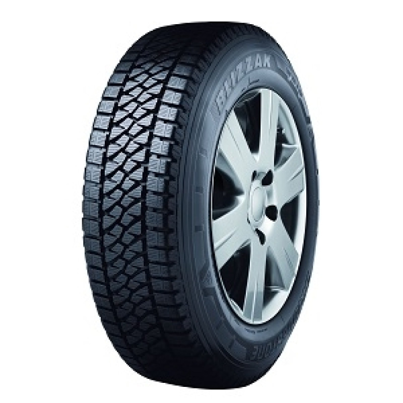 Bridgestone - Blizzak W810 - 195/70 R15C
