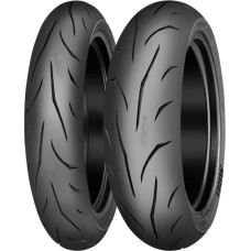Mitas - SPORTFORCE+ - 180/55 R17