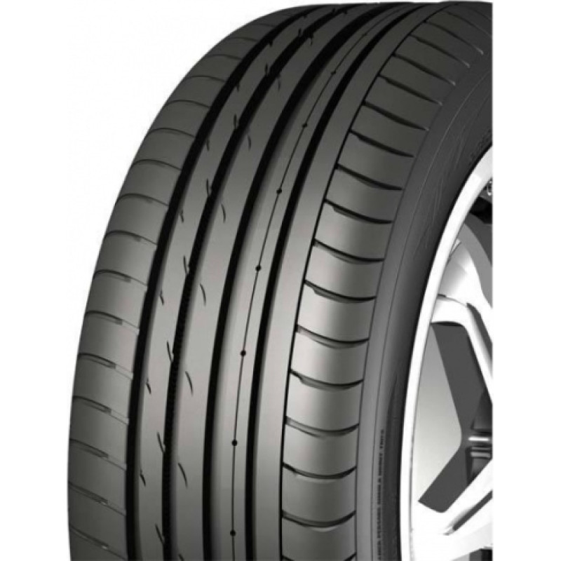 Nankang - AS-2+   XL - 205/50 R17