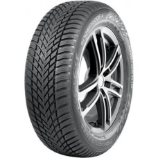 Nokian - SNOWPROOF 2 - 215/55 R17