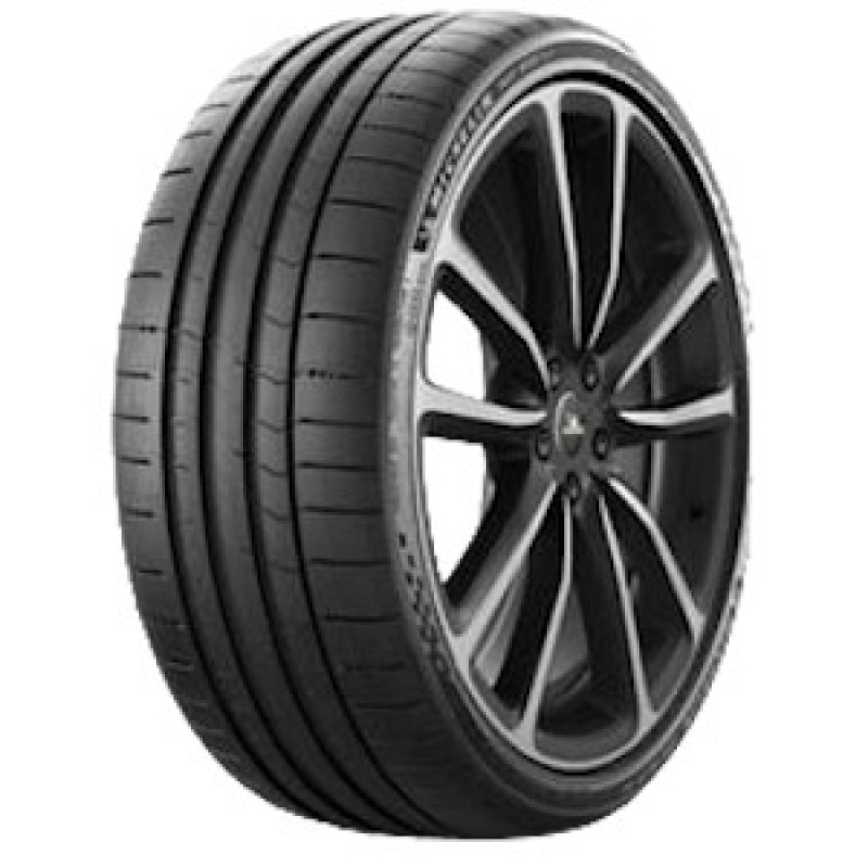 Michelin - Pilot Sport S 5 ACOUSTIC LR - 275/40 R23