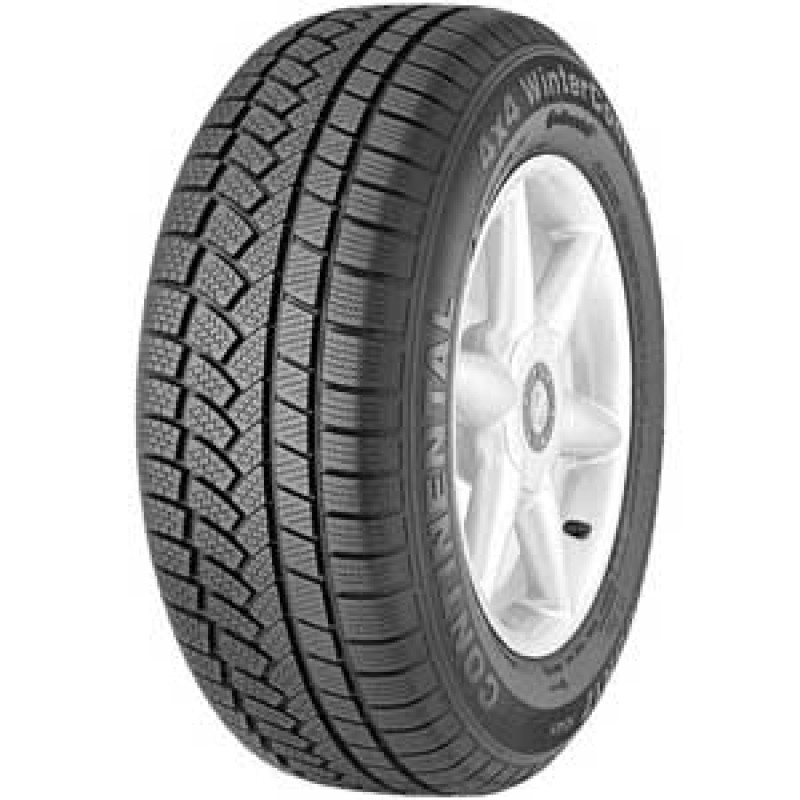 Continental - 4x4WinterContact MO - 235/65 R17