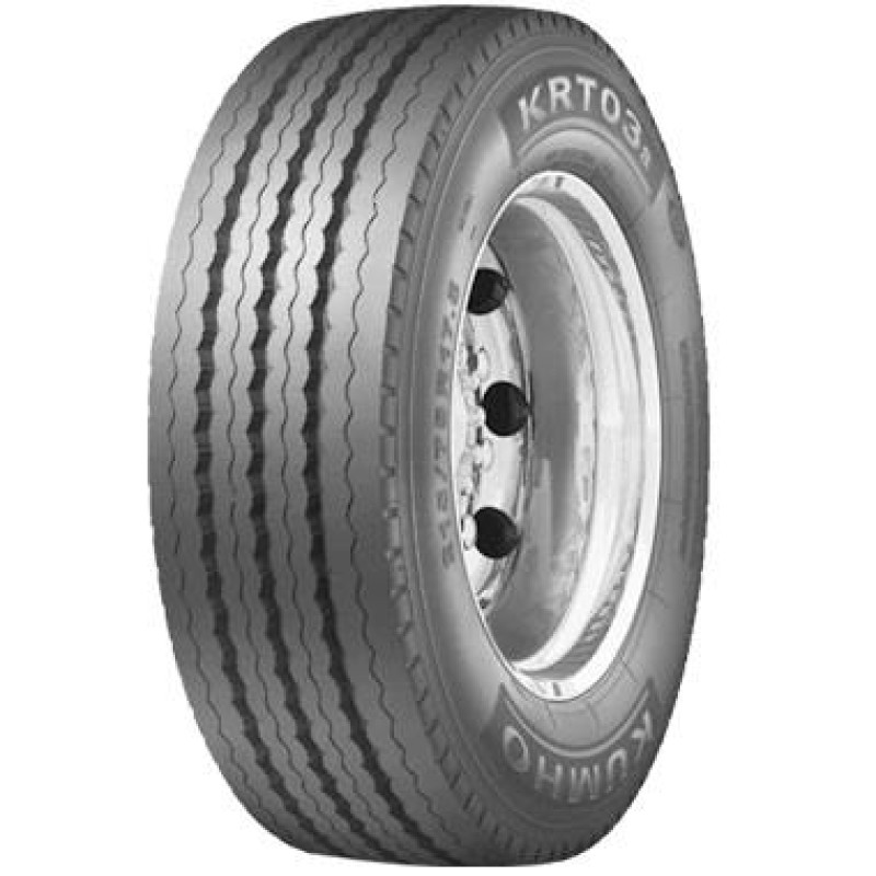 Kumho - KRT03 - 235/75 R17C