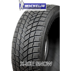 Michelin - X-ICE SNOW - 275/40 R19