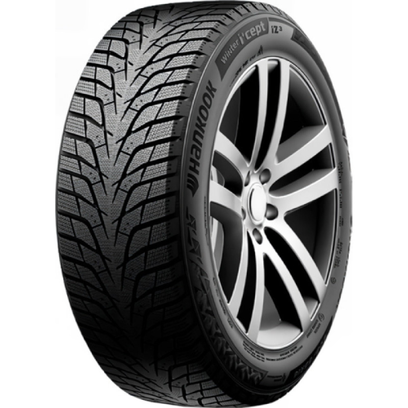 Hankook - Winter I Cept IZ3 W636 - 225/50 R17