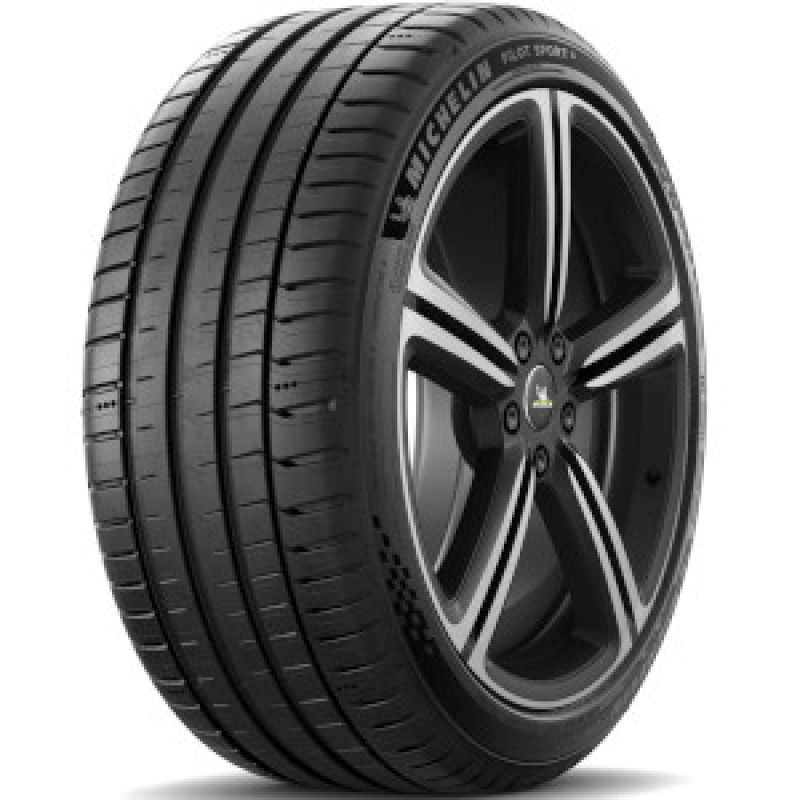 Michelin - Pilot Sport 5 - 215/40 R18