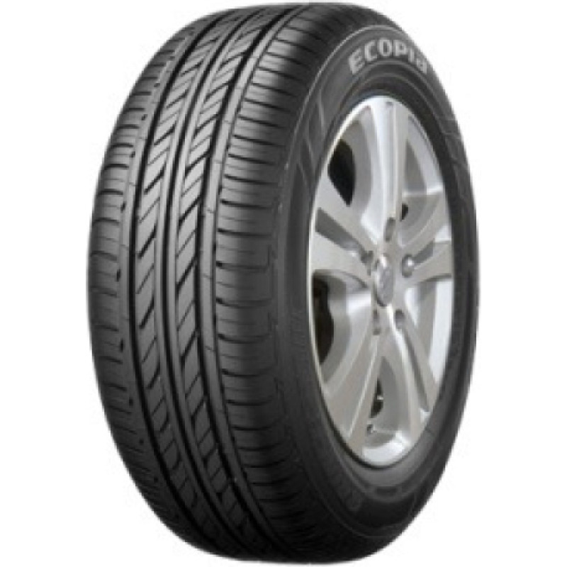 Bridgestone - Turanza Eco - 205/55 R19