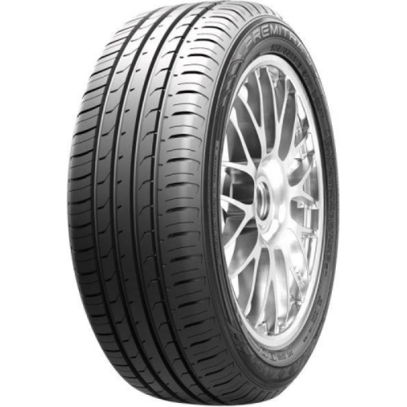 Maxxis - PREMITRA 5 HP5 - 205/50 R17