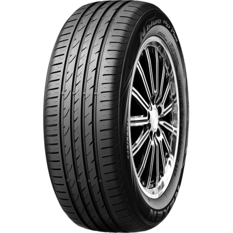 Nexen -  N'BLUE HD PLUS  XL - 215/60 R16