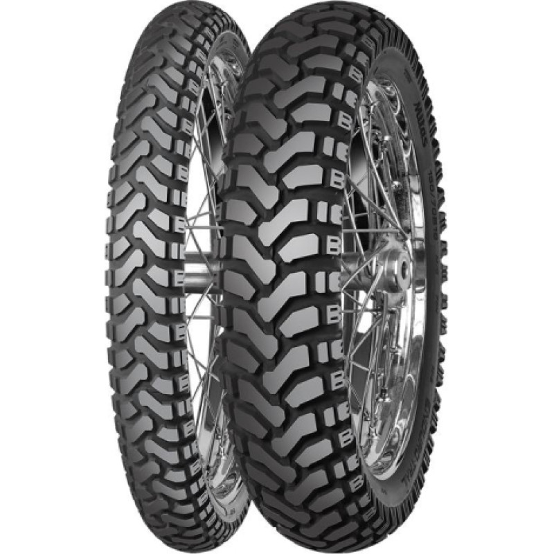 Mitas - ENDURO TRAIL (E-07) - 90/90 R21