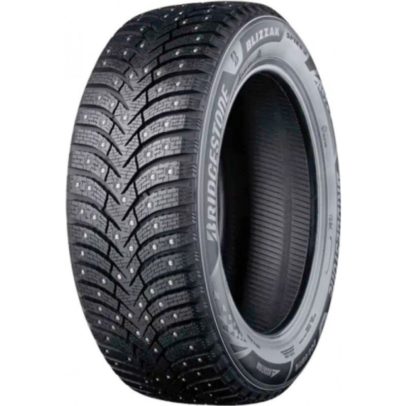 Bridgestone - SPIKE 3 - 235/50 R19