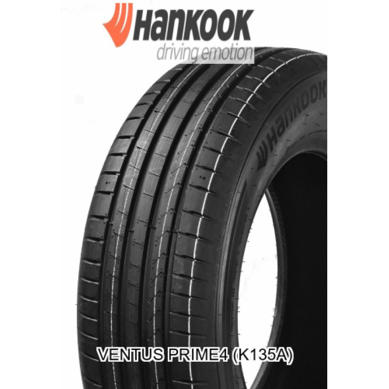 Hankook - Ventus Prime4 (K135A) - 235/55 R17