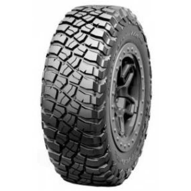 Bfgoodrich - Mud Terrain 3 - 255/70 R16