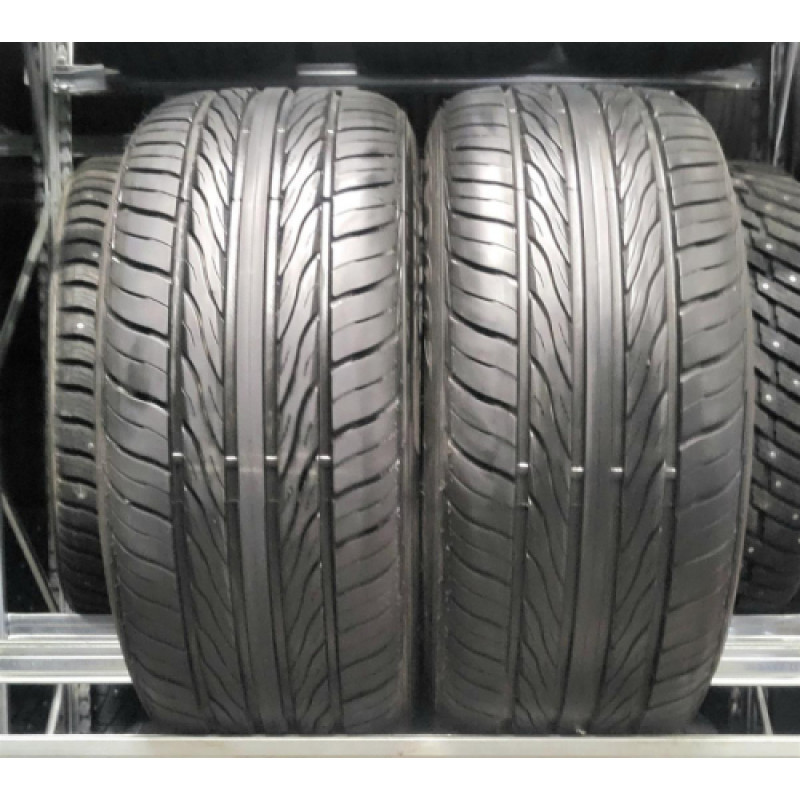Mazzini - Eco 607 - 195/50 R16