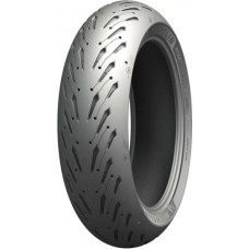 Michelin - ROAD 5 REAR   - 160/60 R17