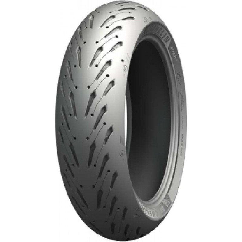 Michelin - ROAD 5 REAR   - 160/60 R17