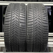 Pirelli - Scorpion Winter - 275/40 R21