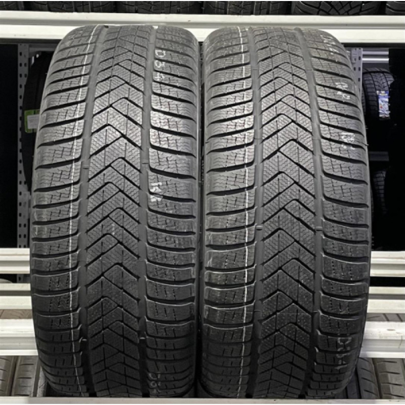Pirelli - Scorpion Winter - 275/40 R21