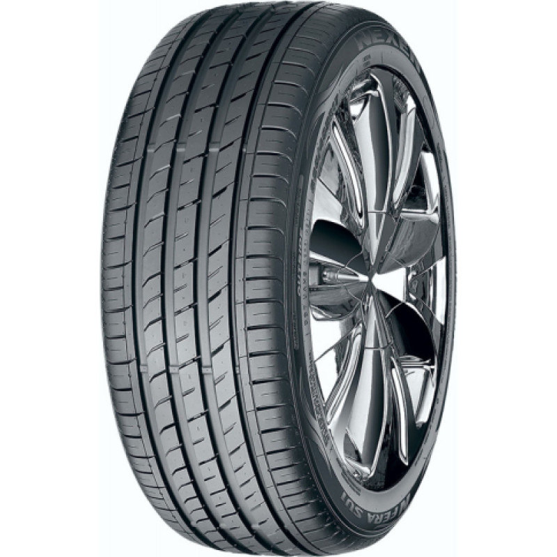 Nexen - NFERA SU1 - 225/35 R19