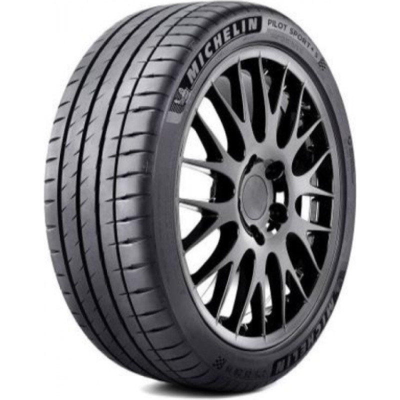 Michelin - Pilot Sport 4S - 245/40 R18